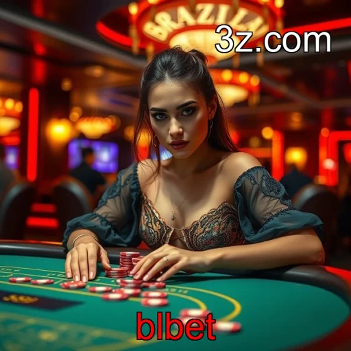 Pagamento Eficiente: Como o blbet Transforma Suas Transações