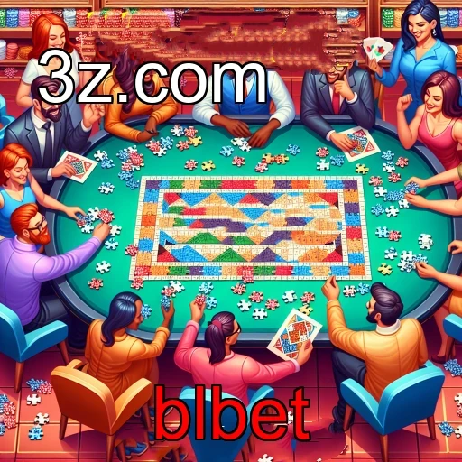 Explorando as Trends e Recursos do blbet com Criatividade