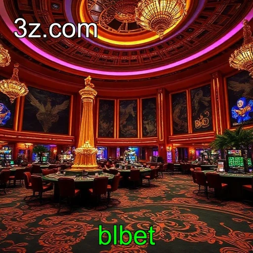 Bingo e Diversão: A Experiência Única no blbet