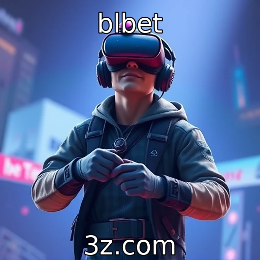 Impacto da tecnologia de realidade virtual nos jogos